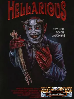 Hellarious 2019