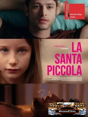 La santa piccola 2021