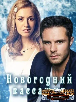 Новогодний пассажир 2017
