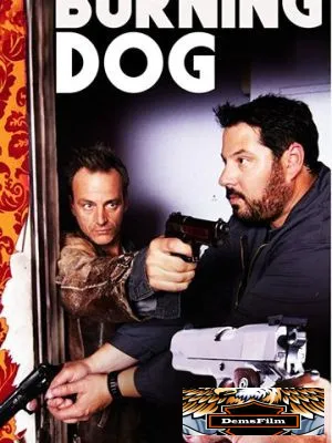Burning Dog 2020