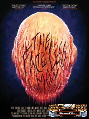 The Faceless Man 2019