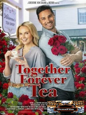 Together Forever Tea 2021