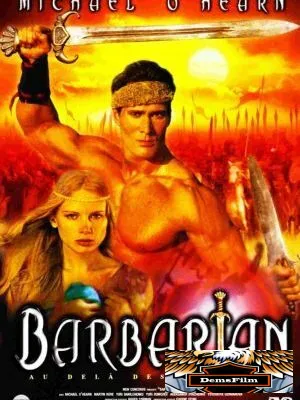 Варвар 2003