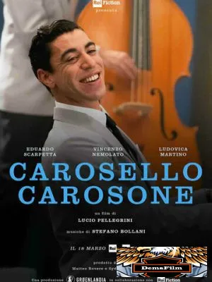 Carosello Carosone 2021