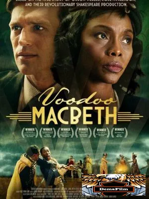 Voodoo Macbeth