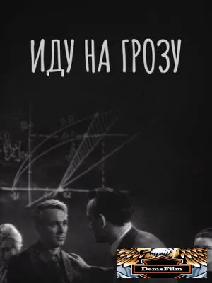 Иду на грозу 1965