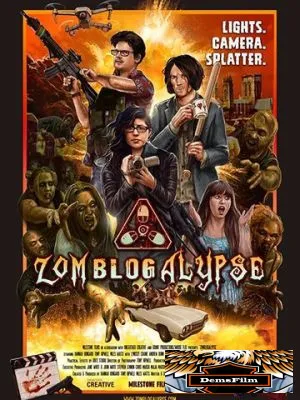 Zomblogalypse 2022