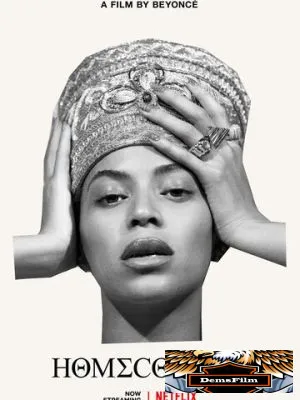 Homecoming: A Film by Beyoncé 2019