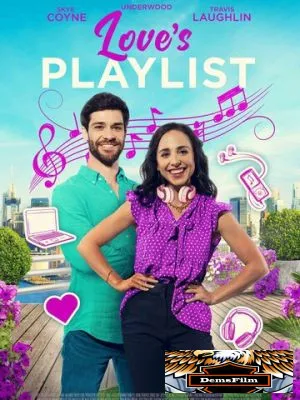Love's Playlist 2023