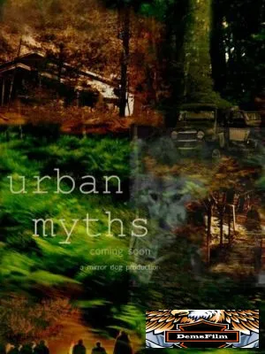 Urban Myths 2017