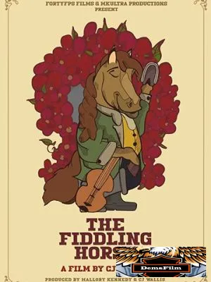 The Fiddling Horse 2019