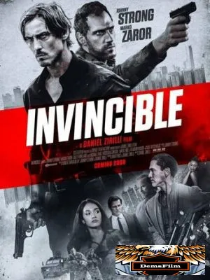 Invincible 2020