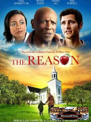 The Reason 2020