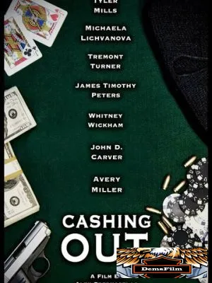 Cashing Out