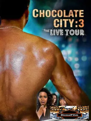 Chocolate City 3: Live Tour 2022