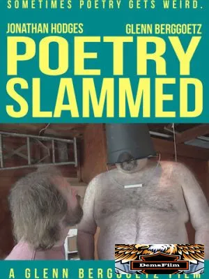 Poetry Slammed 2018