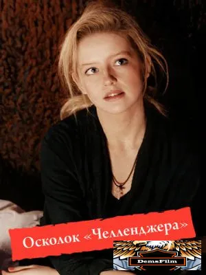 Осколок «Челленджера» 1992