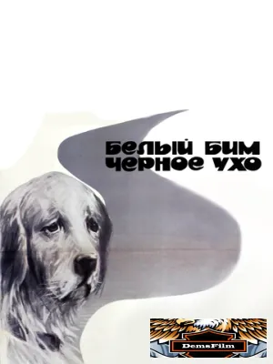 Белый Бим Черное ухо 1976