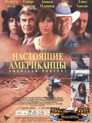 Американское совершенство 1997