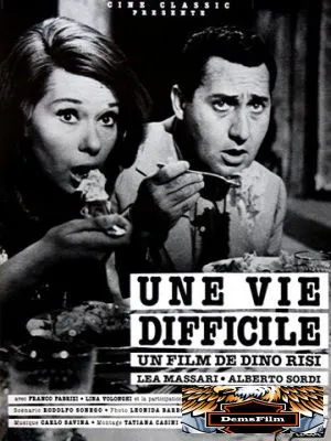 Трудная жизнь 1961