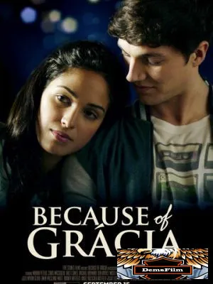 Because Of Grácia 2017
