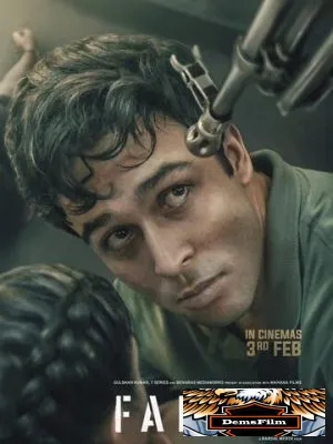 Faraaz 2022