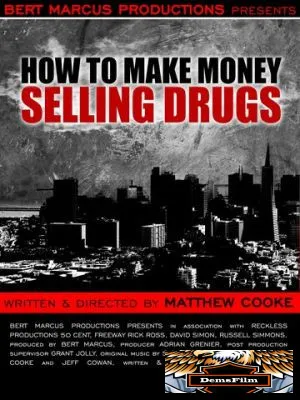 Как заработать деньги, продавая наркотики 2012