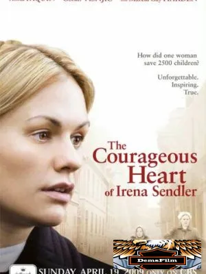 Храброе сердце Ирены Сендлер 2009