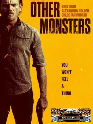 Other Monsters