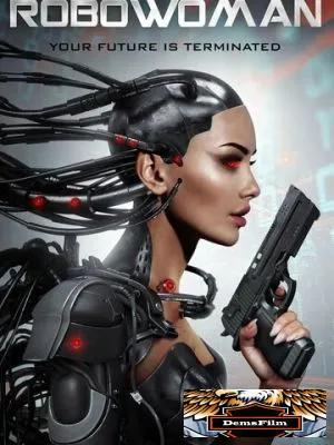 RoboWoman 2019