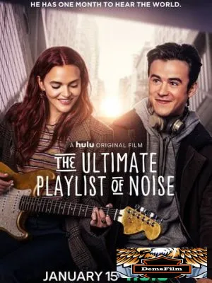The Ultimate Playlist of Noise 2021
