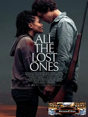 All the Lost Ones 2024