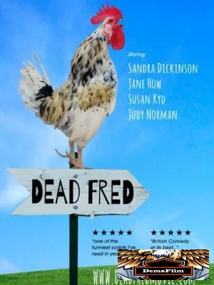 Dead Fred 2019