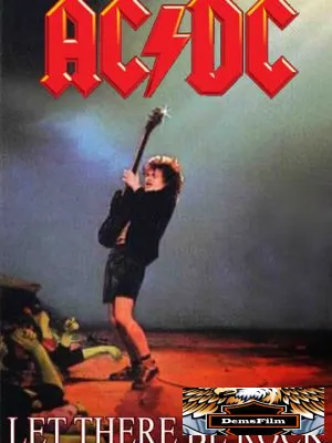 AC/DC: Да будет рок 1980