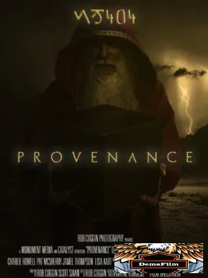 NS404: Provenance 2018