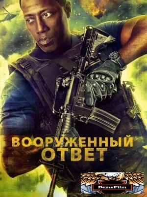 Вооружённый ответ 2017