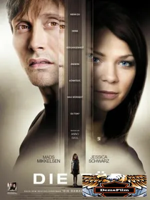 Дверь 2009