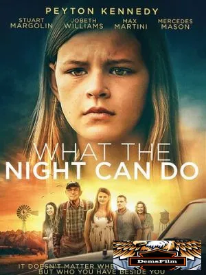 What the Night Can Do 2020