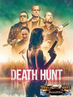 Death Hunt 2022