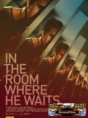 In the Room Where He Waits 2024