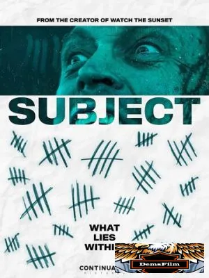 Subject 2022