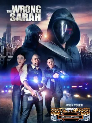 The Wrong Sarah 2021