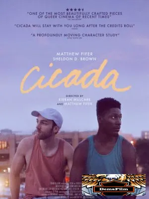 Cicada 2020