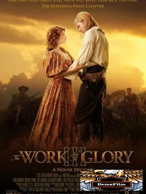 The Work and the Glory III: A House Divided 2006