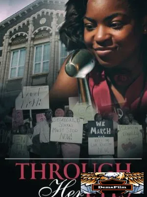 Through Her Eyes 2021