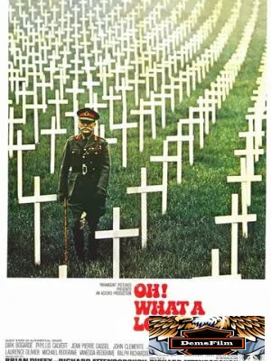 О, что за чудесная война 1969
