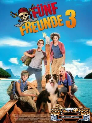 Пятеро друзей 3 2014