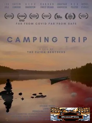 Camping Trip 2021