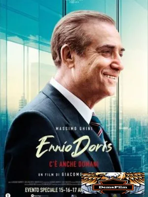 Ennio Doris - C'è anche domani 2024