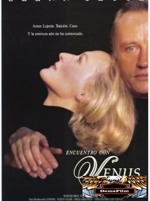 Встреча с Венерой 1991